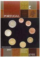 Original KMS Portugal 3,88 € FDC Wahlweise