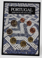 Original KMS Portugal 3,88 € FDC Wahlweise