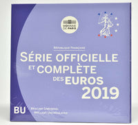 Original KMS Frankreich 3,88 € Stempelglanz Wahlweise