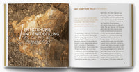 Das Buch zur Serie 20 € Serie Österreich "Das weiße Gold des Salzkammerguts"