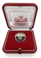 PP 2 Euro Sondermünze Monaco 2024"Karl V"in Originalbox
