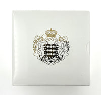 PP 2 Euro Sondermünze Monaco 2024"Karl V"in Originalbox