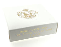 PP 2 Euro Sondermünze Monaco 2024"Karl V"in Originalbox