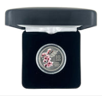 10 Euro San Marino 2025 UNC "Expo Osaka"Coloriert