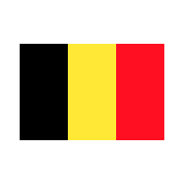 Belgien Gold