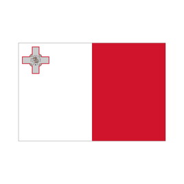 2 € Kursmünze Malta