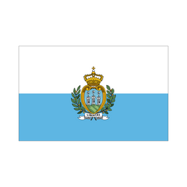 San Marino Gedenkmünzen