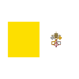 Vatikan Gedenkmünzen