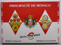 Original KMS Monaco 3,88 € Stempelglanz Wahlweise