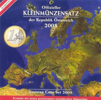 Original KMS Österreich 3,88 € Stempelglanz Wahlweise