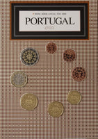 Original KMS Portugal €3.88 FDC Optional