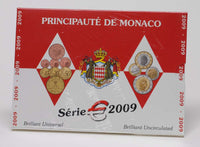 Original KMS Monaco 3,88 € Stempelglanz Wahlweise