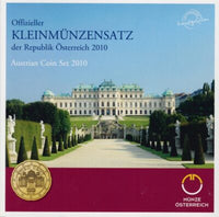 Original KMS Austria € 3.88 Brilliant Uncirculated Optional