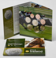 Original KMS Irland 3,88 € Stempelglanz