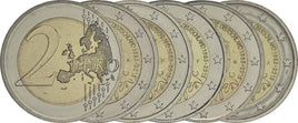 2 euro commemorative coin 2015 "European flag" Optional