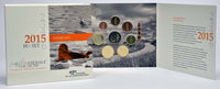 Original KMS Niederlande 3,88 € Stempelglanz