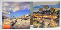 Original KMS Greece Brilliant Uncirculated Optional