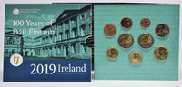 Original KMS Ireland €3.88 uncirculated