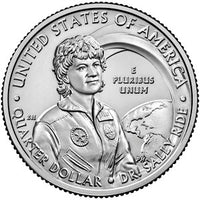 25 Cent / Quarter USA 2022-2025 American Women Quarter Wahlweise