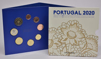 Original KMS Portugal €3.88 Uncirculated Optional