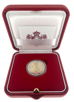 PP 2 Euro commemorative coin Monaco 2022 "Albert I "in original box