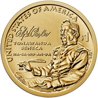 1 Dollar USA Sacagawea - Native Dollar Dollar Optional
