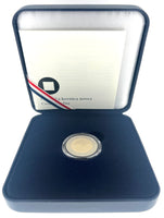 PP 2 Euro Commerativ Coin Croatia 2023 "Introduction of the Euro "Proof