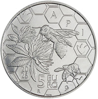 KMS San Marino 2026 8,88€ Stempelganz