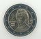 2 Euro coin Austria 