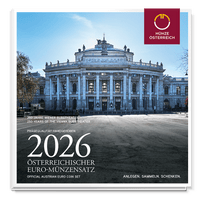 Original KMS Österreich 3,88 € Stempelglanz Wahlweise