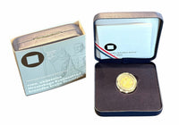 PP 2 Euro Sondermünze Kroatien 2025 "König Tomislav"Polierte Platte