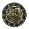2 Euro Sondermünze Griechenland 2025