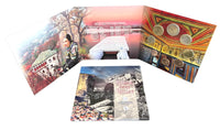 Original KMS Griechenland 2025 3,88 € Stemeplanz