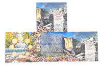 Original KMS Griechenland 2025 3,88 € Stemeplanz