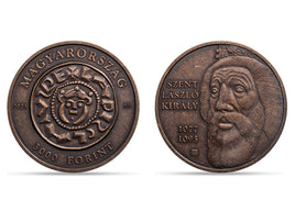 3000 Forint Ungarn 2025 "Ladislaus I."