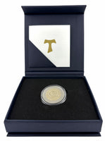 Reverse Proof 2 Euro Sondermünze Italien 2026 "800. Todestag von Franz von Assisi"