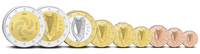 PP KMS Irland 2026 5,88€ Polierte Platte inkl.2€ Sondermünze 2026 nur 1000 Stück