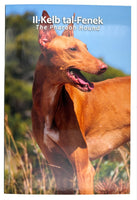 Coincard 2 Euro Sondermünze Malta 2026"Der Pharaonenhund"