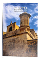 Coincard 2 Euro Sondermünze Malta 2026"Valletta"