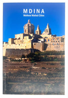 Coincard 2 Euro Sondermünze Malta 2025"Mdina"