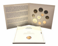 Original KMS Slowenien Stempelglanz Wahlweise