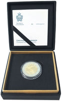 PP 2 Euro Sondermünze San Marino 2026"800. Todestag von Franz von Assisi" Polierte Platte