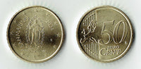 San Marino 2024 Kursmünzen /2 Euro/1 Euro /50 Cent /20 Cent Wahlweise