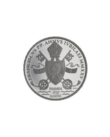 Original PP KMS Vatikan 2026 23,88 € Stempelglanz inkl.20€ Silbermünze