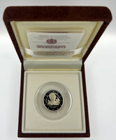 PP 2 Euro commemorative coin Vatican 2023 "Alessandro Manzoni "Proof