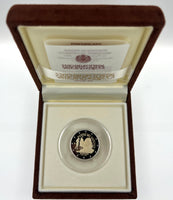 PP 2 Euro commemorative coin Vatican 2023 "Pietro Perugino "Proof