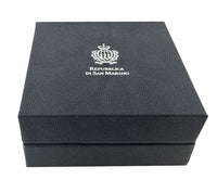 Reverse Proof 2 Euro Sondermünze San Marino 2026"450. Todestag von Tizian"